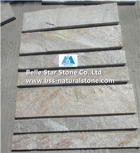 Golden White Quartzite Tiles,Golden Wood Quartzite Floor Tiles,Silver Sunset Quartzite Wall Tiles,Natural Quartzite Wall Stone Tiles,Quartzite Paving Stone,Quartzite Pavers,Quartzite Patio Stones
