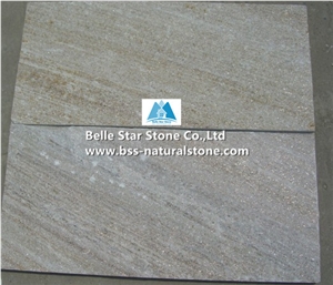 Golden White Quartzite Tiles,Golden Wood Quartzite Floor Tiles,Silver Sunset Quartzite Wall Tiles,Natural Quartzite Wall Stone Tiles,Quartzite Paving Stone,Quartzite Pavers,Quartzite Patio Stones