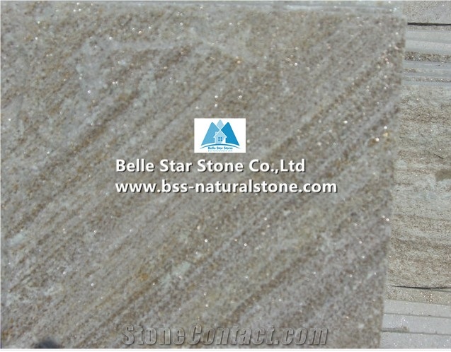 Golden White Quartzite Tiles,Golden Wood Quartzite Floor Tiles,Silver Sunset Quartzite Wall Tiles,Natural Quartzite Wall Stone Tiles,Quartzite Paving Stone,Quartzite Pavers,Quartzite Patio Stones