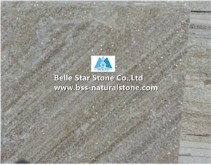 Golden White Quartzite Tiles,Golden Wood Quartzite Floor Tiles,Silver Sunset Quartzite Wall Tiles,Natural Quartzite Wall Stone Tiles,Quartzite Paving Stone,Quartzite Pavers,Quartzite Patio Stones