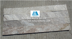 Golden White Quartzite Tiles,Golden Wood Quartzite Floor Tiles,Silver Sunset Quartzite Wall Tiles,Natural Quartzite Wall Stone Tiles,Quartzite Paving Stone,Quartzite Pavers,Quartzite Patio Stones