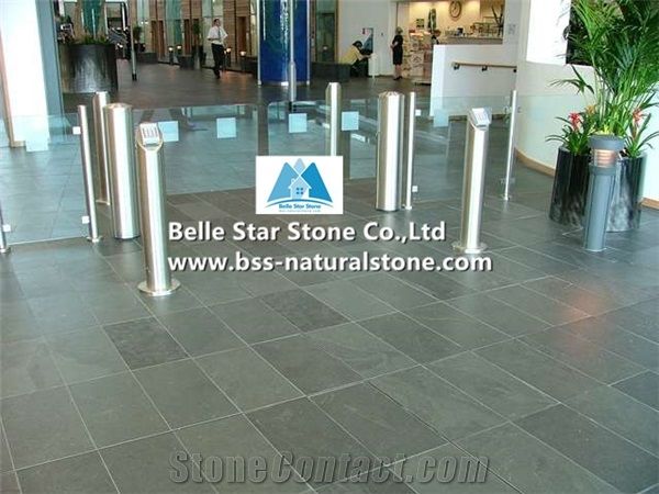 Green Riven Slate Tiles,Grey-Green Split Face Slate Floor Tiles,Natural Slate Paving Stone,Green Patio Stones,Slate Stone Pavers,Green Slate Wall Tiles,Green Patio Pavers,Slate Walkway,Slate Driveway