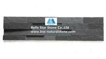 Green Split Face Slate Culture Stone,Slate Stacked Stone,Natural Stone Panel,Green Thin Stone Veneer,Real Stone Cladding,Slate Ledgestone,Slate Ledger Panels,Porches Stone Panel,Building Wall Cladding