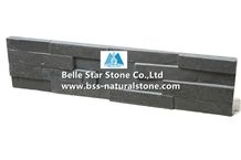Green Split Face Slate Culture Stone,Slate Stacked Stone,Natural Stone Panel,Green Thin Stone Veneer,Real Stone Cladding,Slate Ledgestone,Slate Ledger Panels,Porches Stone Panel,Building Wall Cladding