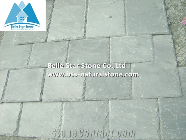 Grey Green Slate Roof Tiles,Natural Roofing Slate,Green Roof,Stone Roofing Materials,Green Roof Slates,Stone Tile Roof,Slate Roof Shingles