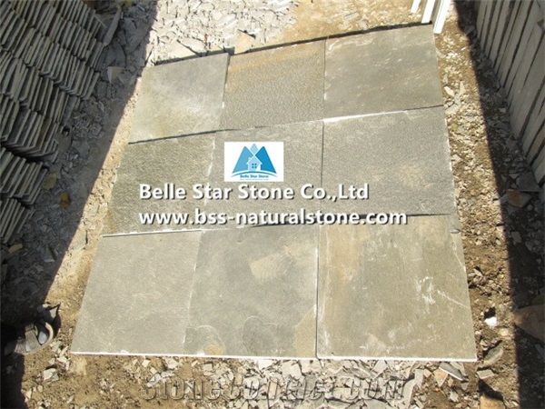 Grey Riven Slate Tiles,Split Face Slate Floor Tiles,P013 Slate Patio Stones,Natural Slate Paving Stone,Grey Slate Stone Flooring,Slate Wall Tiles,Slate Walkway Pavement,Slate Driveway,Grey Stone Paver