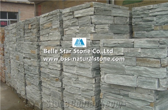 Grey Slate Ledgestone Pillars,Natural Stone Gate Columns,Grey Stone Gate Post,Slate Gate Pillars,Grey Slate Pillars & Caps,Grey Stone Mailbox,Landscaping Fence Stone,Slate Foyers,Grey Entrance Foyers