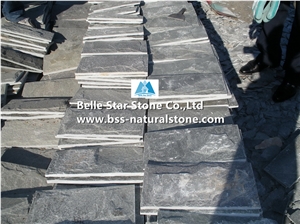 Grey Slate Mushroom Stones,Split Face Slate Mushroom Wall Cladding,P013 Mushroom Stone Tiles,Grey Pillar Mushroom Wall,Grey Split Face Slate Mushroom Landscaping Stones,Garden Wall Stone,Pillar Wall