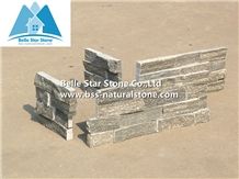 Grey Split Face Slate Ledgestone,P013 Slate Rough Face Culture Stone,Slate Stacked Stone,Grey Z Clad Stone Cladding,Natural Ledger Panels,Real Stone Veneer,Grey Stone Wall Panels,Natural Wall Cladding