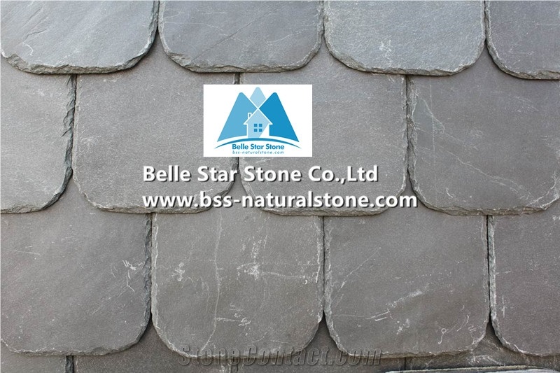 Grey Split Face Slate Roof Tiles,Natural Grey Roofing Slate,Stone Roof Slates,Slate Roofing Materials,Slate Roof Shingles,Grey Roof Tiles