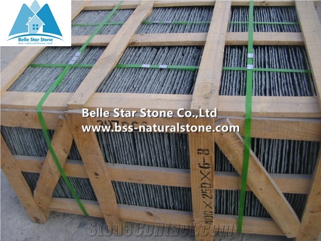 Grey Split Face Slate Roof Tiles,Natural Grey Roofing Slate,Stone Roof Slates,Slate Roofing Materials,Slate Roof Shingles,Grey Roof Tiles