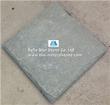Grey Split Face Slate Wall Caps,Natural Stone Gate Post Caps,Green Slate Wall Coping,Green Pillar Caps,Slate Column Caps,Green Wall Top Stone,Slate Pillar Top Stone,Green Column Top Stone,Landscaping