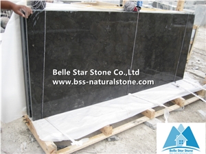 Honed Blue Limestone Table Tops,Blue Limestone Tables,Custom Made Blue Limestone Table Sets for Exterior Garden Furniture,Honed Blue Limestone Counter Tops,Blue Limestone Slabs,Honed Blue Limestone