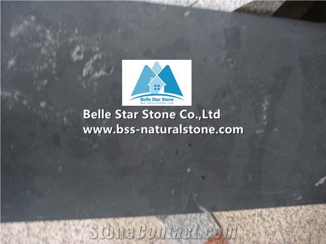 Honed Blue Limestone Table Tops,Blue Limestone Tables,Custom Made Blue Limestone Table Sets for Exterior Garden Furniture,Honed Blue Limestone Counter Tops,Blue Limestone Slabs,Honed Blue Limestone