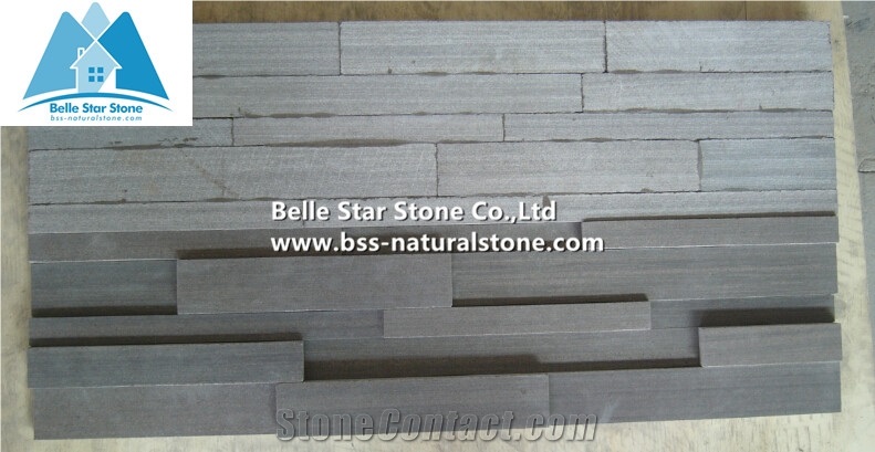Lilac Wenge Sandstone 3d Ledgestone,Purple Wooden Sandstone up and Down Stacked Stone,Purple 3d Z Clad Stone Cladding,Natural 3d Stone Panel,Outdoor Wall Stone Veneer,Sandstone 3d Culture Stone