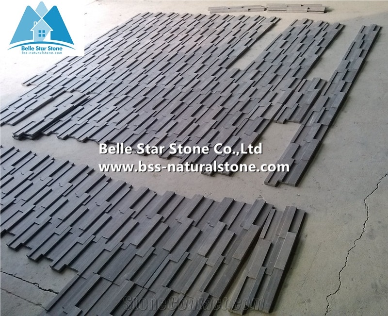 Lilac Wenge Sandstone 3d Ledgestone,Purple Wooden Sandstone up and Down Stacked Stone,Purple 3d Z Clad Stone Cladding,Natural 3d Stone Panel,Outdoor Wall Stone Veneer,Sandstone 3d Culture Stone