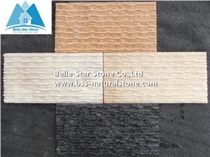 Marble Waterfall Shape Stone Wall Panels,Onyx Like Retaining Wall Cladding,Landscaping Waterfall Running Wall Panels,Pink Marble Stone Panel,Black Marble Wall Tiles,White Marble Wall Stone