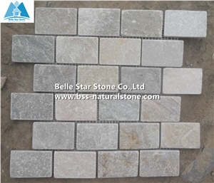 Oyster Split Face Mosaic,Desert Gold Quartzite Wall Mosaic,Golden Honey Quartzite Mosaic Wall Tiles,Silver Sunset Quartzite Mosaic Pattern,White Gold Quartzite Floor Mosaic,Natural Stone Mosaic Oyster Split Face Mosaic,Desert Gold Quartzite Wall Mosaic,Golden Honey Quartzite Mosaic Wall Tiles,Silver Sunset Quartzite Mosaic Pattern,White Gold Quartzite Floor Mosaic,Natural Stone Mosaic