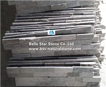 Pink Quartzite Stacked Stone,Natural Quartzite Culture Stone,Pink Stone Wall Panels,Real Stone Veneer,Natural Ledger Panels,Quartzite Z Clad Stone Cladding,Quartzite Ledgestone,Fireplace Wall Cladding
