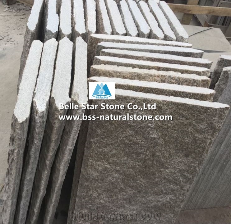Yellow Granite Wall Caps,Yellow Pillar Caps,Granite Column Caps,Yellow Granite Wall Top Stone,Pillar Top,Column Top,Yellow Gate Post Caps,Natural Yellow Stone Wall Coping,Pier Caps,Wall Tile