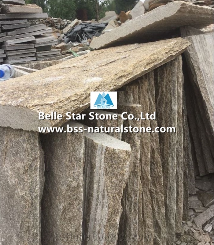 Yellow Granite Wall Caps,Yellow Pillar Caps,Granite Column Caps,Yellow Granite Wall Top Stone,Pillar Top,Column Top,Yellow Gate Post Caps,Natural Yellow Stone Wall Coping,Pier Caps,Wall Tile