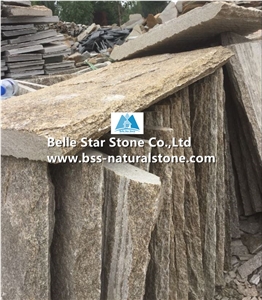 Yellow Granite Wall Caps,Yellow Pillar Caps,Granite Column Caps,Yellow Granite Wall Top Stone,Pillar Top,Column Top,Yellow Gate Post Caps,Natural Yellow Stone Wall Coping,Pier Caps,Wall Tile