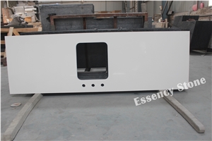 Engineered Stone Countertops,Artificial Stone Countertop,Artificial Pure White Granite Countertop Engineered Stone Countertops,Artificial Stone Countertop,Artificial Pure White Granite Countertop