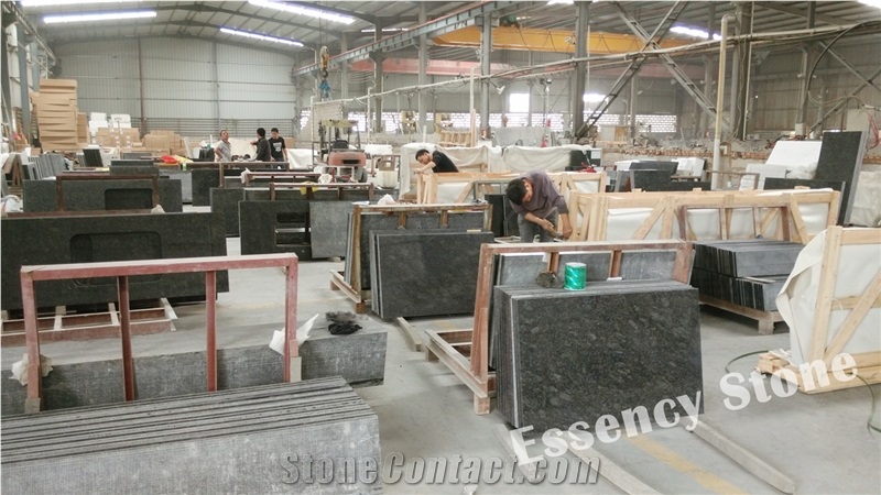 Granite Countertop Kitchen Countertop Factory
