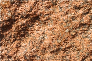 Rough Granite Blocks