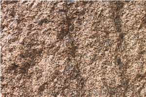 Rough Granite Blocks