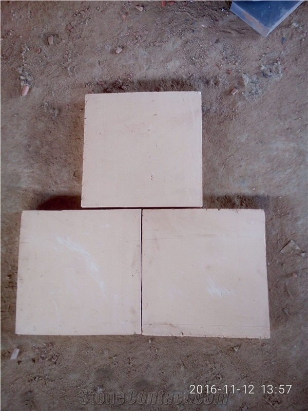 Antique Terracotta Tiles