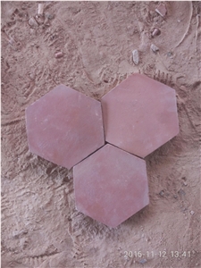 Antique Terracotta Tiles
