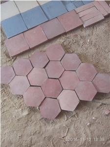 Antique Terracotta Tiles