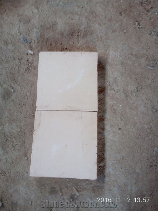 Antique Terracotta Tiles