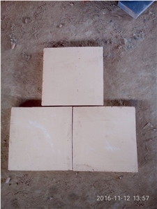 Handmade Terracotta Tiles