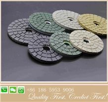 Flexible Polishing Buff