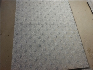 G603 New, Balma Grey,Padang Light,Sesame White,Padang White,Bianco Amoy,Bianco Crystal,Bianco Gamma,Blanco Gamma,China Sardinia,Crystal Grey Pedestrian Paver Blind Road