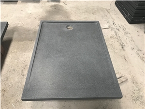 G654 Sesame Black,Charcoal Black,China Impala,China Jasberg,China Nero Impala,Dark Barry Grey,Flake Grey,Padang Dark,Sesame Black Shower Trays