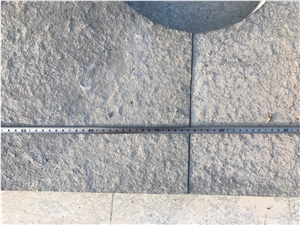 G684 Black Basalt Slabs & Tiles, China Black Basalt,Walkway Pavers,Floor Covering,Paving Sets,Stone Tiles