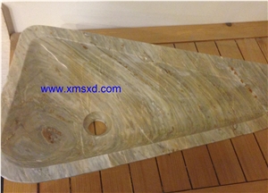 Natural Stone Sinks,Vessel Sinks,Wash Basins,Marble Sinks,Bathroom Sinks,Irregular Stone Sinks,New Design Basins,Polished Sinks