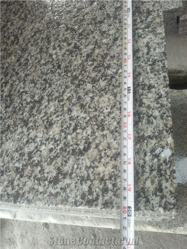 New G623 China Sardo,Counter White,Gamma Grey,Grigio Sardo,Bai,Haicang White,Moon Pearl,Padang Beta,Padang New Rosa,Padang White,Rosa Beta,Rosa Grey,Rose Beta,Sesame Light,Silver Grey Flamed Tile
