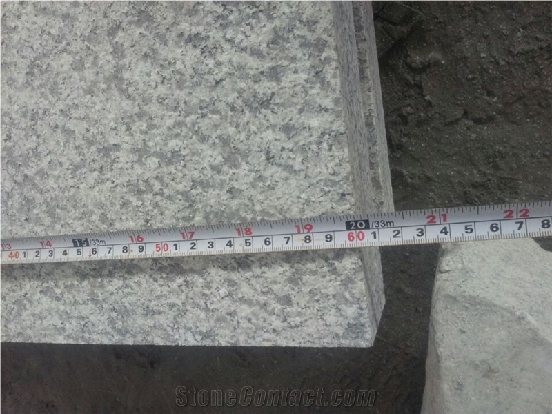 New G623 China Sardo,Counter White,Gamma Grey,Grigio Sardo,Bai,Haicang White,Moon Pearl,Padang Beta,Padang New Rosa,Padang White,Rosa Beta,Rosa Grey,Rose Beta,Sesame Light,Silver Grey Flamed Tile