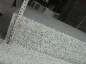 New G623 China Sardo,Counter White,Gamma Grey,Grigio Sardo,Bai,Haicang White,Moon Pearl,Padang Beta,Padang New Rosa,Padang White,Rosa Beta,Rosa Grey,Rose Beta,Sesame Light,Silver Grey Flamed Tile