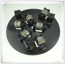 New Design Bush Hammer Plate 300x6t