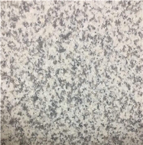G655 Granite Slabs & Tiles, China White Granite