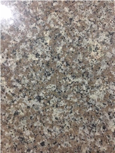 G664 Granite Slabs & Tiles, China Pink Granite