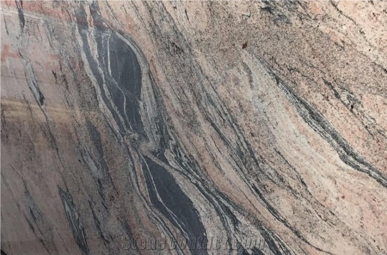 Indian Juparana Slabs, Juparana India Granite Slabs