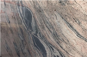 Indian Juparana Slabs, Juparana India Granite Slabs