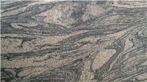Jubarana Granite Tiles & Slab