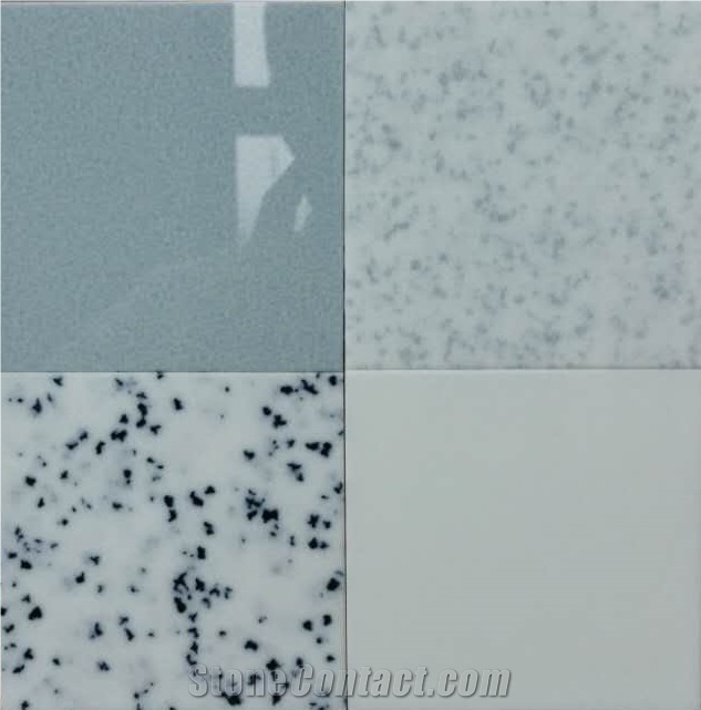Crystallized Glass Stone/Nano Glass/Slab/Tile/Manmade Stone/Crystallized Stone /Nano Glass/Manmade Stone/Interior&Building/For Kitchen Countertop/Walling,Flooring,Cloumn Surface